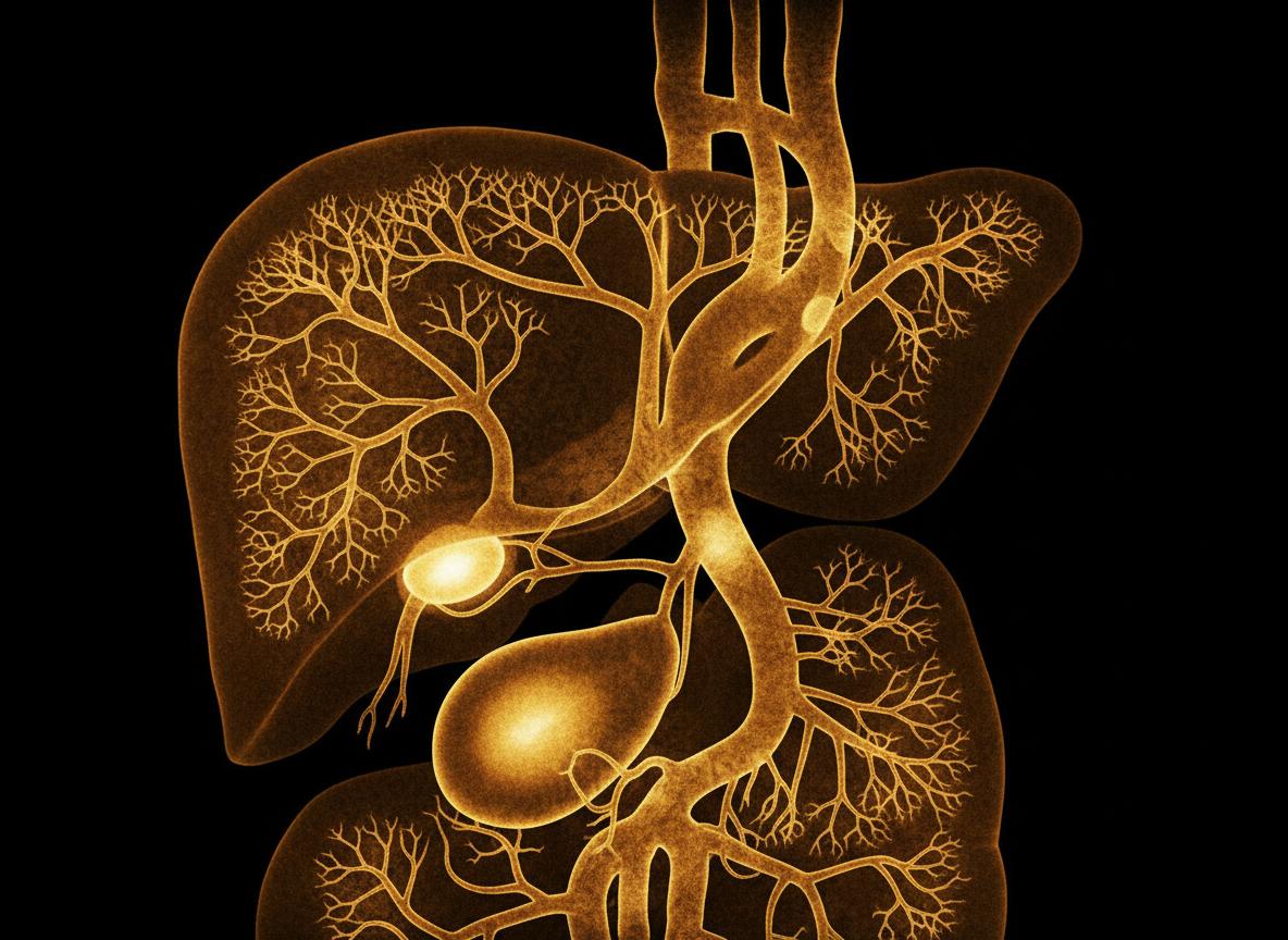 MRCP explained: a window into your bile ducts