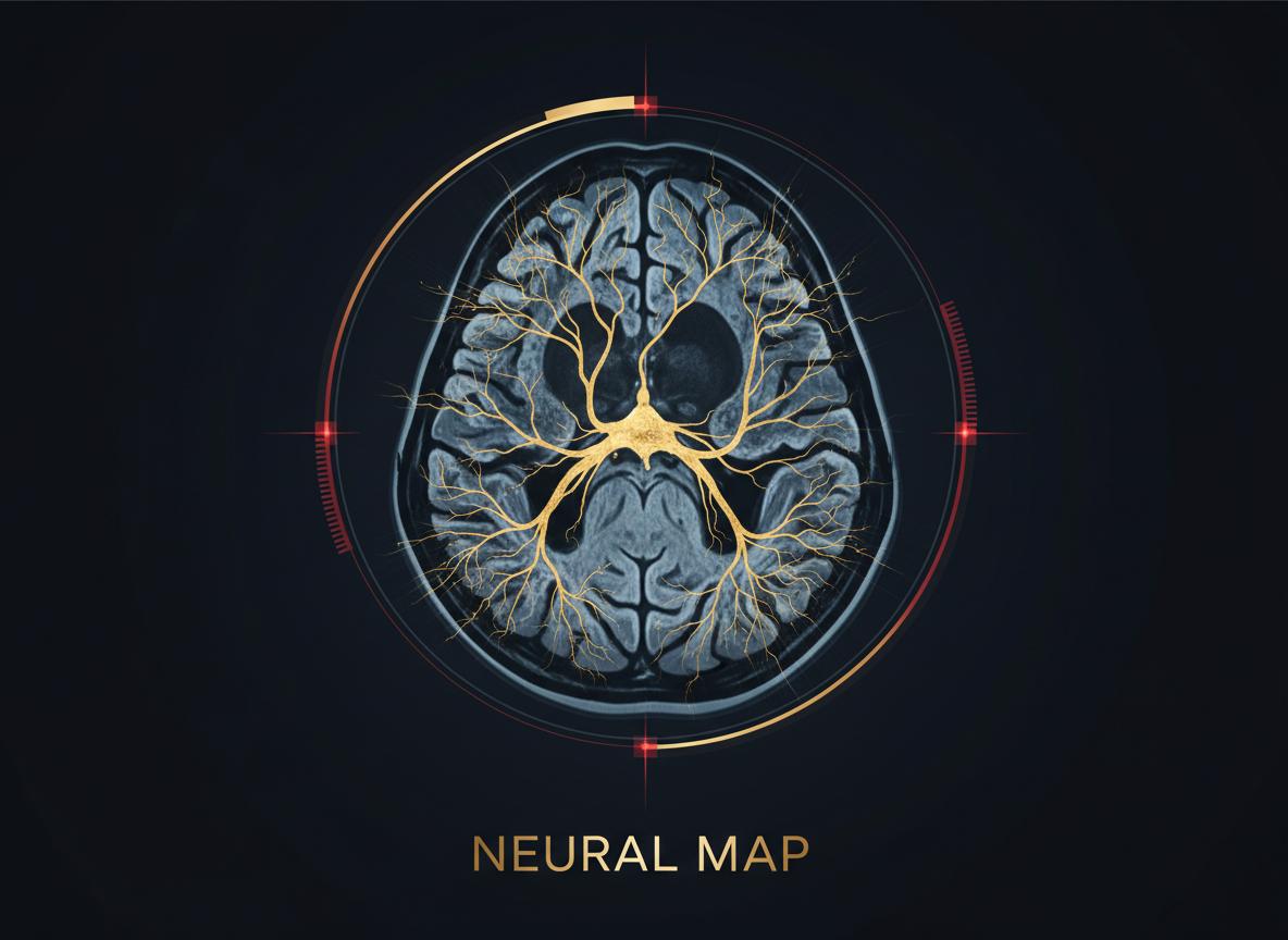 MRI Brain — sample scan — Pioneer Imaging Bathinda